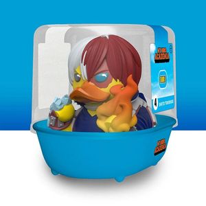 Tubbz My Hero Academia: Shoto Todoroki First Edition